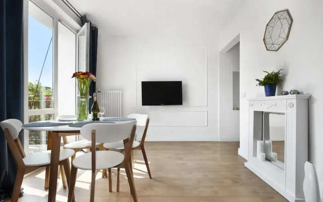 Elite Apartments Hewelius Prestige