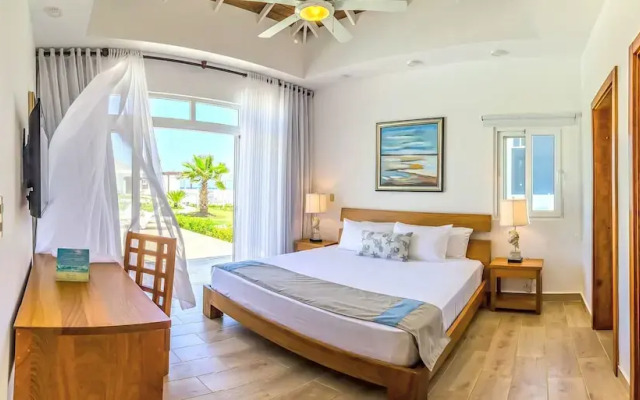 Ocean View Villa Deluxe 3 Bedroom