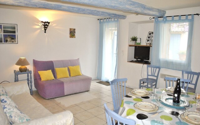 Appartements - Le Mas des Oliviers