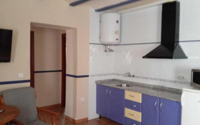 Hospedería Rural Casas Nuevas by Vivere Stays