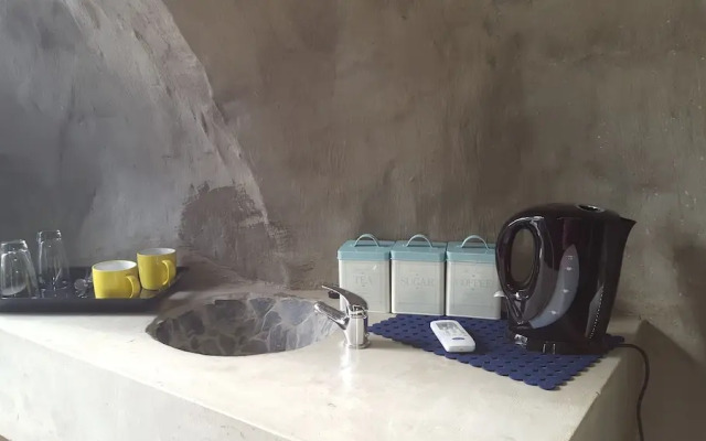 Addo Dung Beetle Guest Farm