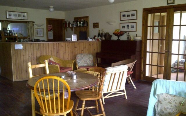Ariundle Accommodation