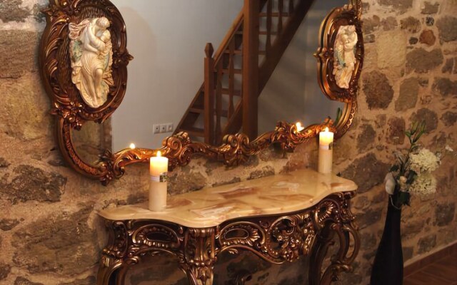 Aphrodite Traditional House