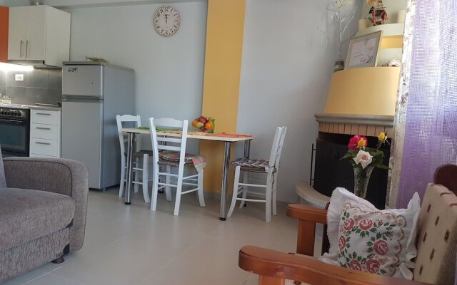Elia Guesthouse