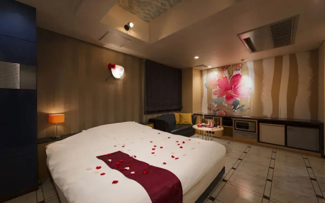 Will Bay Resort Funabashi - Adult Only