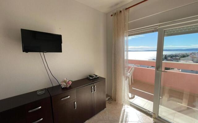 Apartment Mavarčica