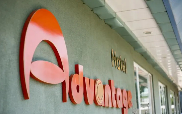 Advantage Hotel