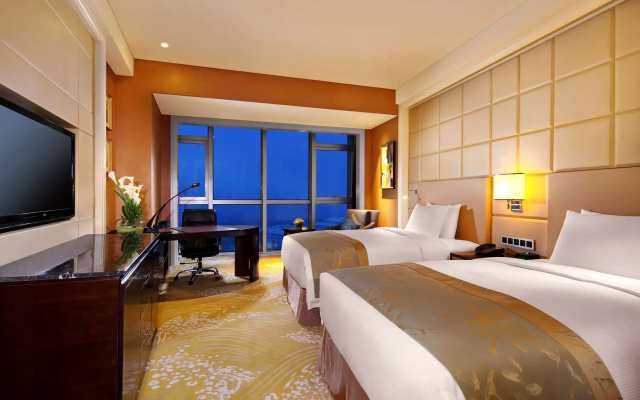 DoubleTree by Hilton Putian