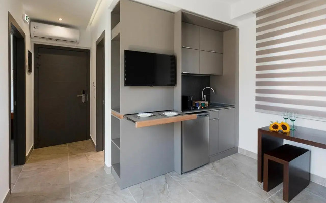 Sun Residence