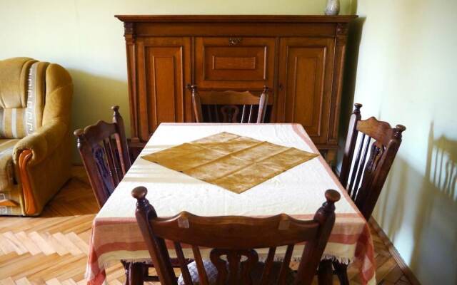 Апартаменты на ул. Свободы 10