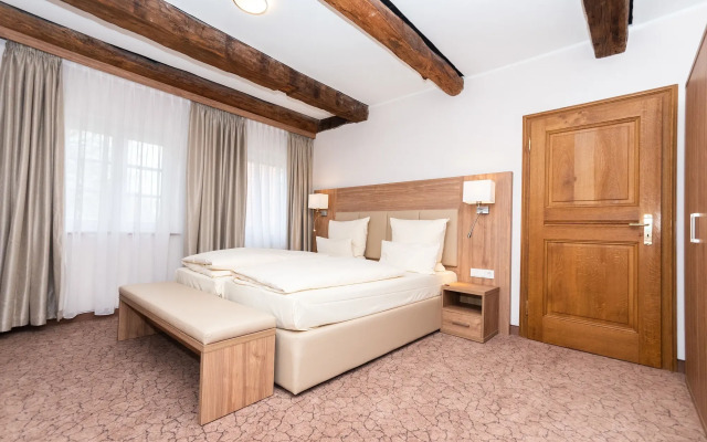 Parkhotel Hohenfeld Münster