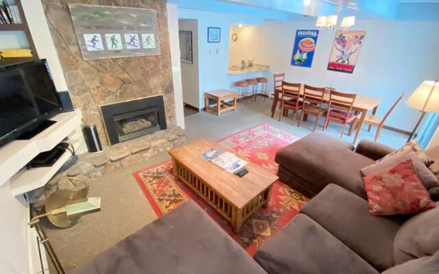 #102 Vail International