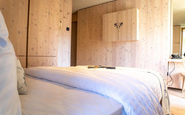 Hotel Bohinj