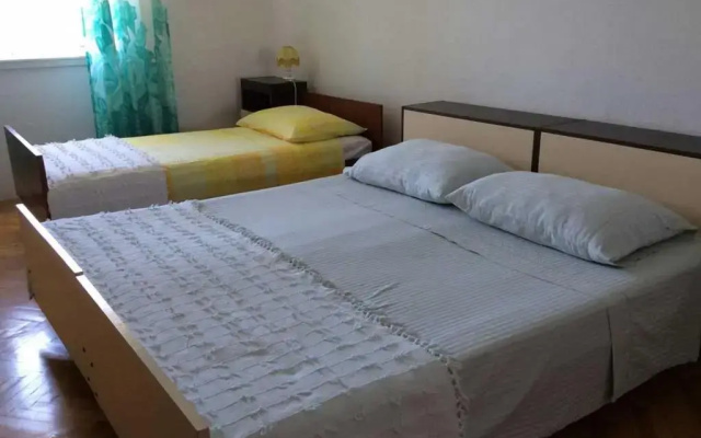 Apartment Sova - 20m from beach