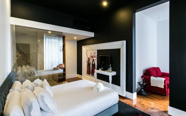 RM The Experience - Small Portuguese Hotels