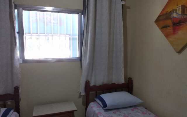 Sumitica Turismo And Hostel