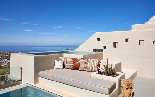 North Luxury Villas