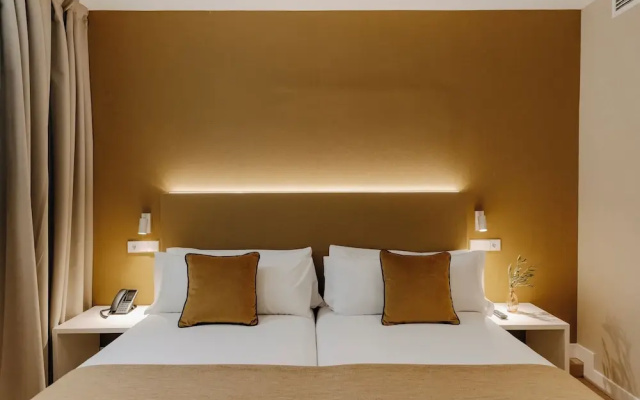 Hotel PAX Atocha