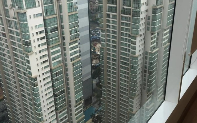 Soho Suites at KLCC by Luxury Suites Asia