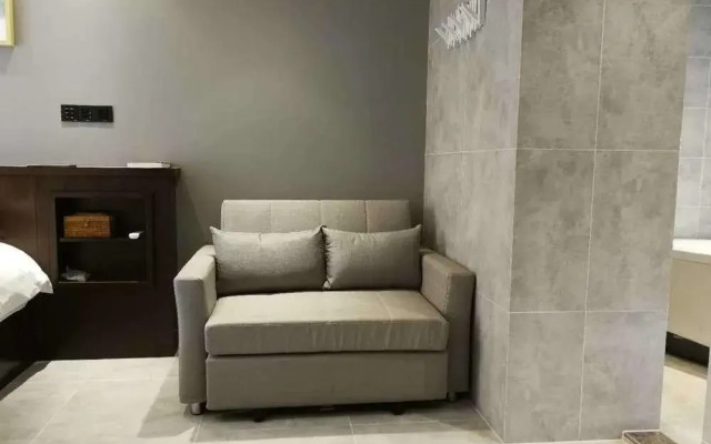 Westlake Phoenixtree Homestay