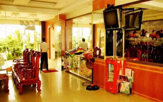 Hoang Mai Hotel Vung Tau