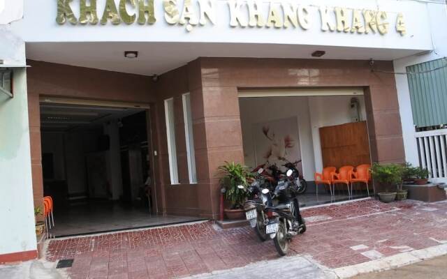Khang Khang 4 Hotel
