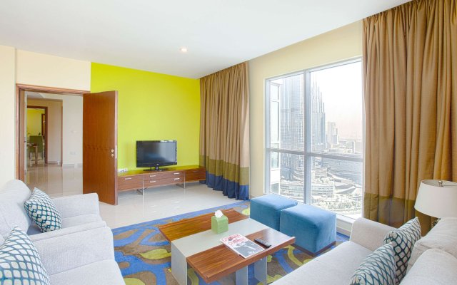 Ramada by Wyndham Downtown Dubai