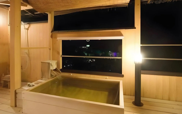 Atagawa Onsen Takami Hotel