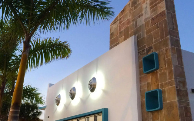 The Vagabond Hotel Miami
