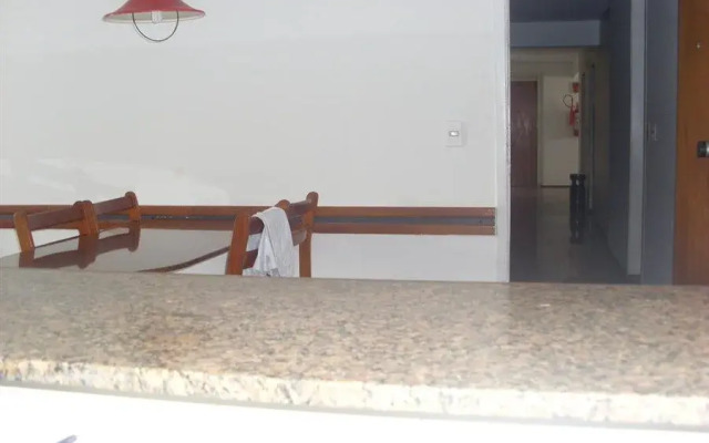 Apartamento Atlântico