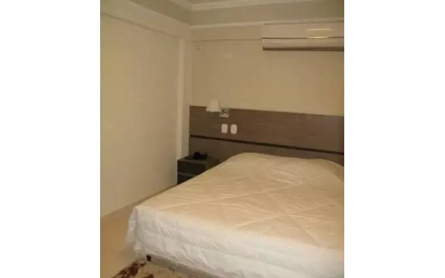 Terraço Hotel