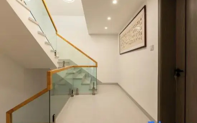 Shiyunqi Villa