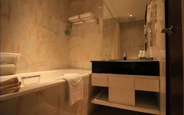 G'Sign Hotel Banjarmasin