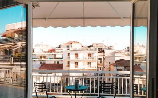 Hygge Home at Trikala