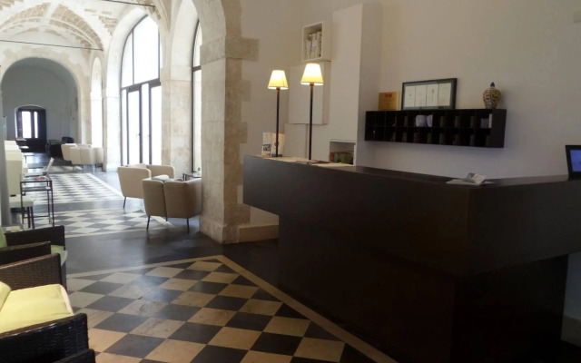 Hotel Antico Convento dei Cappuccini