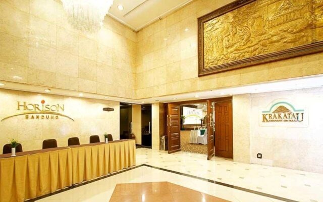 Horison Ultima Bandung