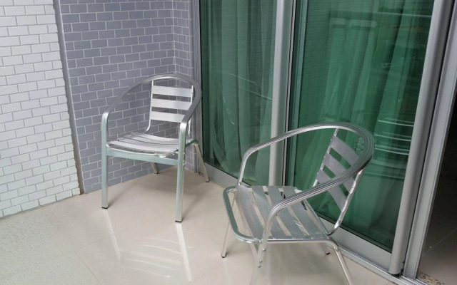Residencial Easy Manaus