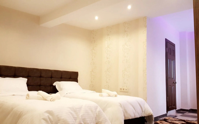 Raphelah Residence
