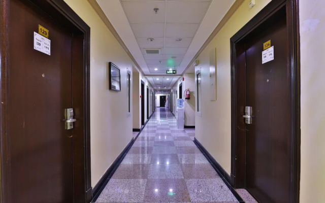 Oyo 425 Hotel Manazil Alfouz