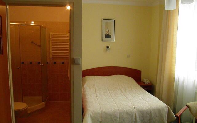 Hotel Gromada Koszalin