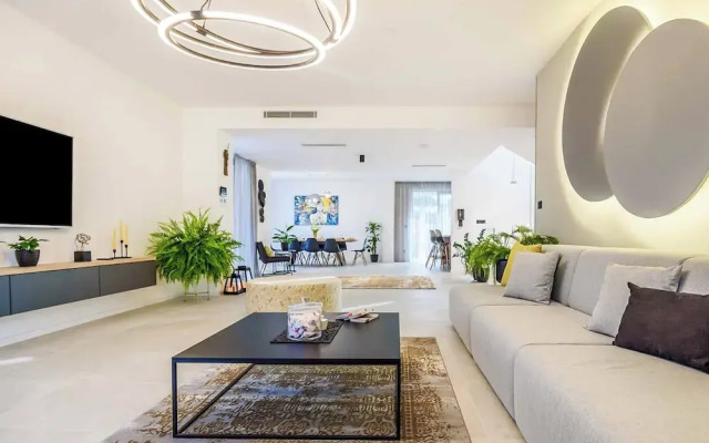 Villa Seashell Deluxe I