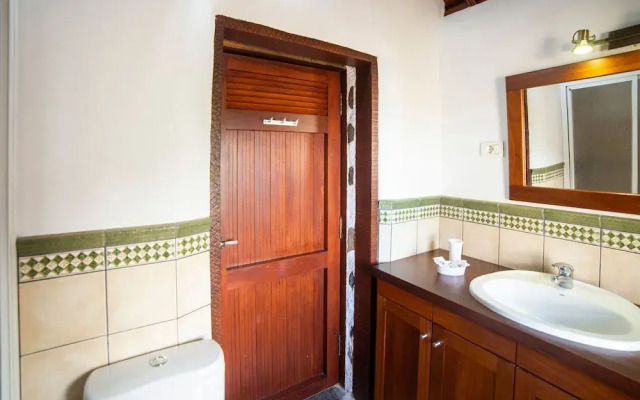 Authentic Holiday Home Full of Character, With Lots of Privacy and Stunning View