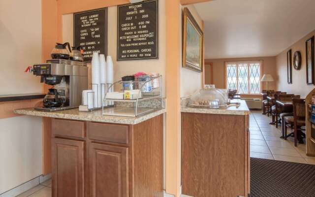 Knights Inn Greensburg