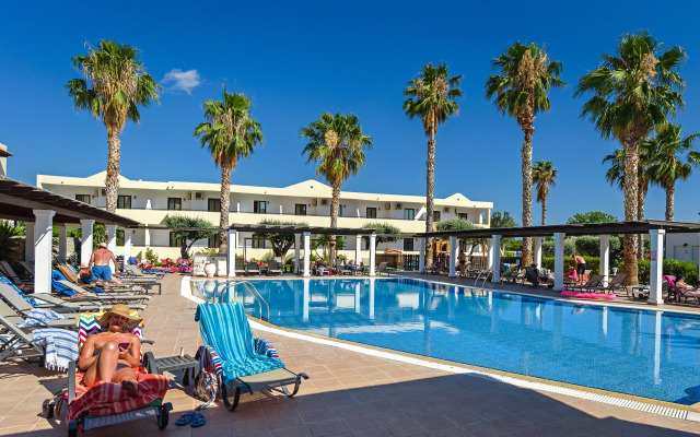Pefkos Village Resort