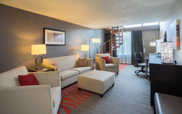 Holiday Inn Harrisburg - Hershey Area, I-81 by IHG