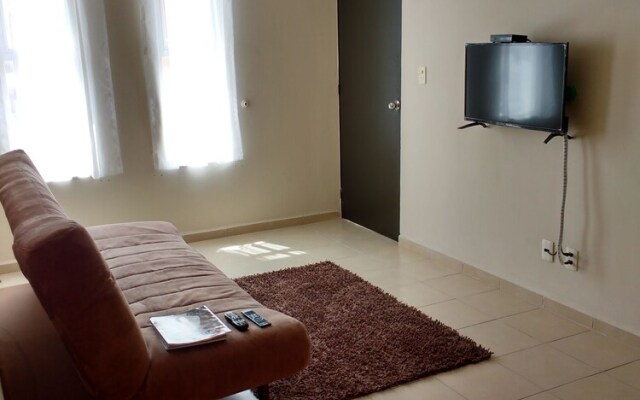 Flor de Mentas Apartment