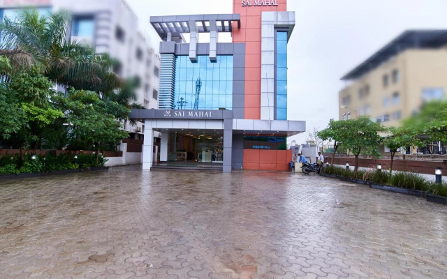 Hotel Sai Mahal