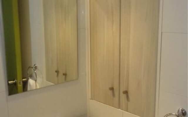 Hotel Boutique Viento y Agua