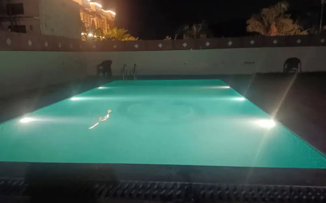 Hotel Mewad Haveli Pushkar