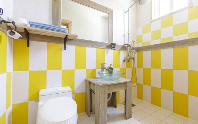 Ganghwa Vega Pension